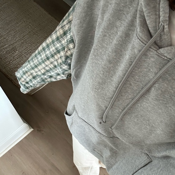 Custom Vintage Sweatshirt / Hoodie XXL - Picture 3 of 6